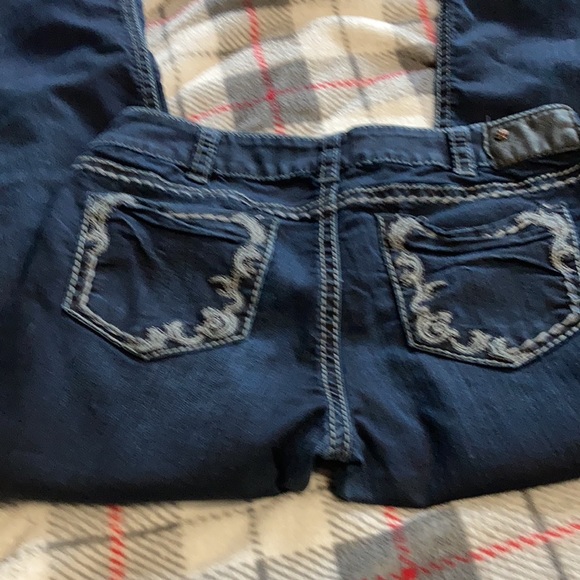 Silver Jeans 31/34